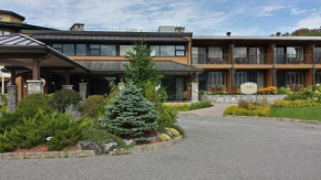 Отель Le Manoir Du Lac DeLage  Стоунхэм 